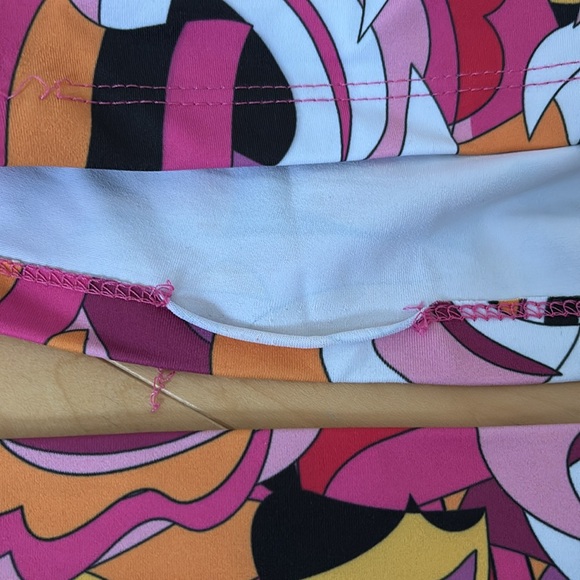 Beach Riot Patterned Active Set - Picture 5 of 5